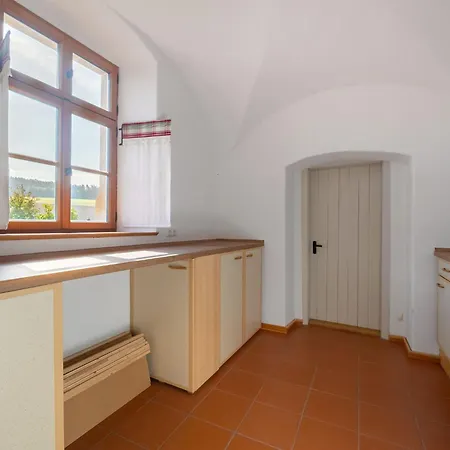 Mitterauerbach - Altes Mesnerhaus 公寓 *